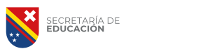 Logo Secd Secretaría de Educación - Secretaría de Educación
