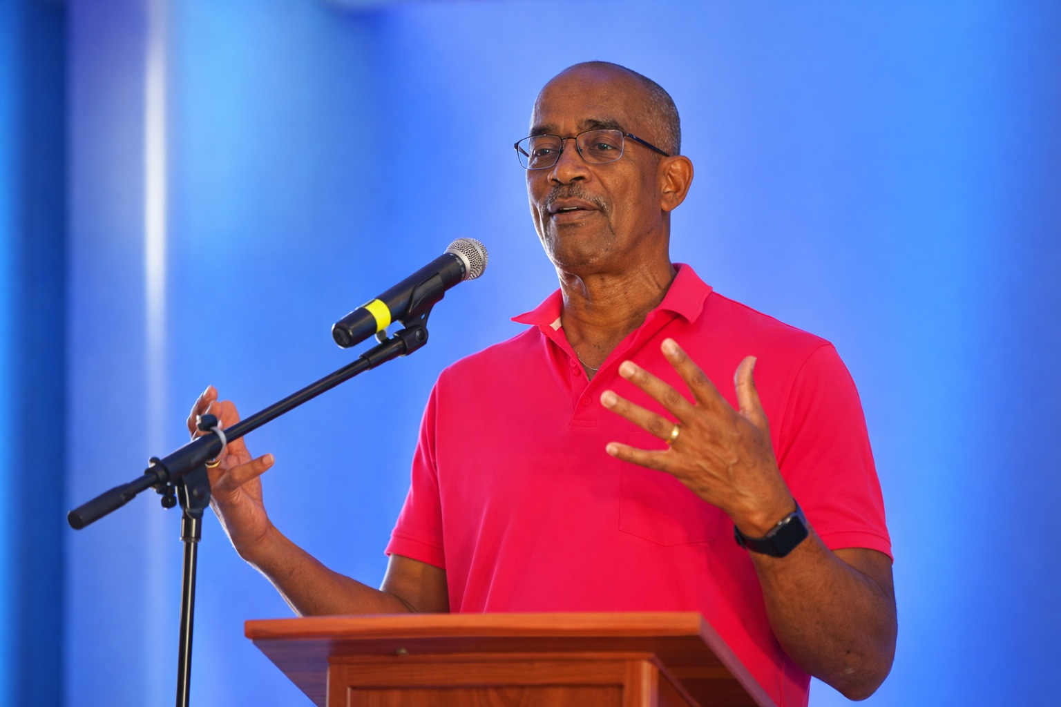 LANZAN EL MACROPROYECTO EDUCATIVO GENIOS GO 2026 EN SAN ANDRÉS