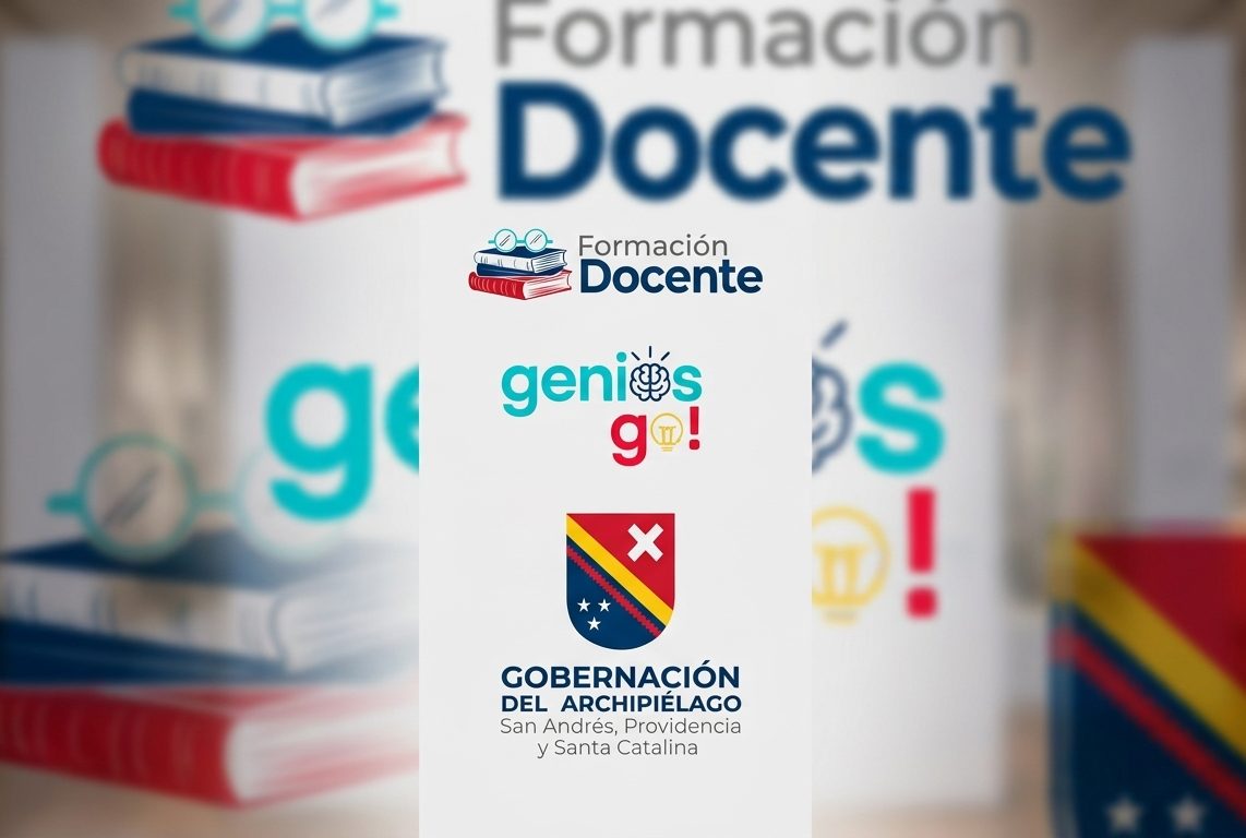 El Archipiélago Fortalece Sus Conocimientos