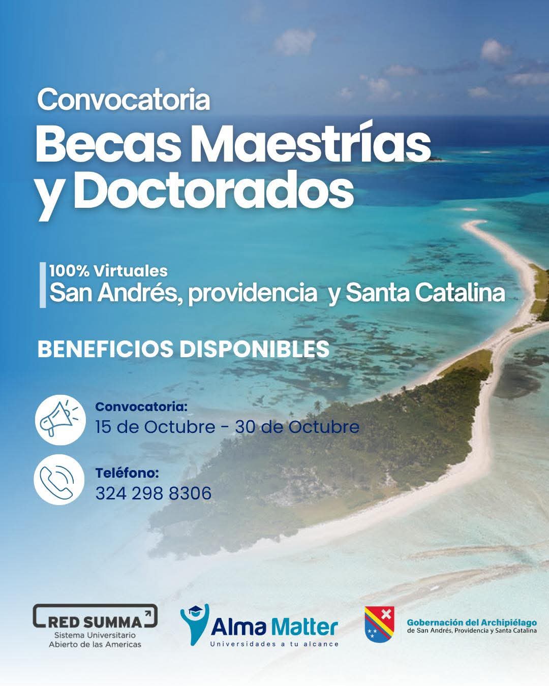 Buenas Noticias Para San Andrés Y Providencia