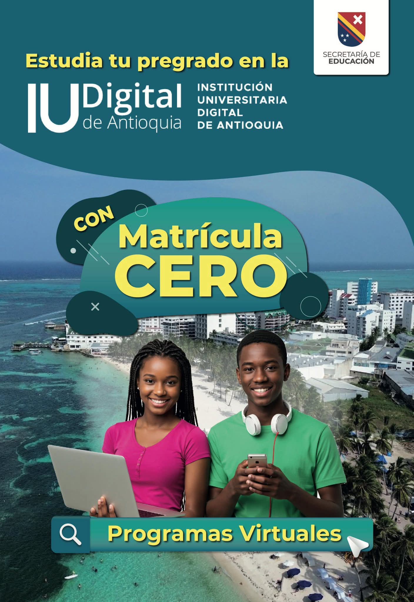 ¡Todos a Estudiar!