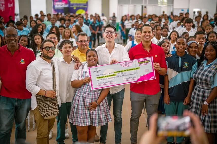Educación Superior en tu Colegio