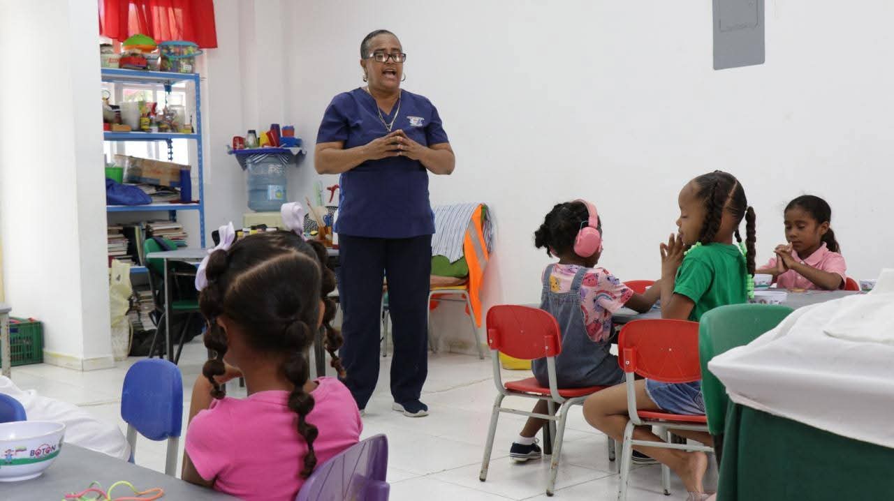 Tenemos Buenas Noticias: Reapertura de Piknini Kaana