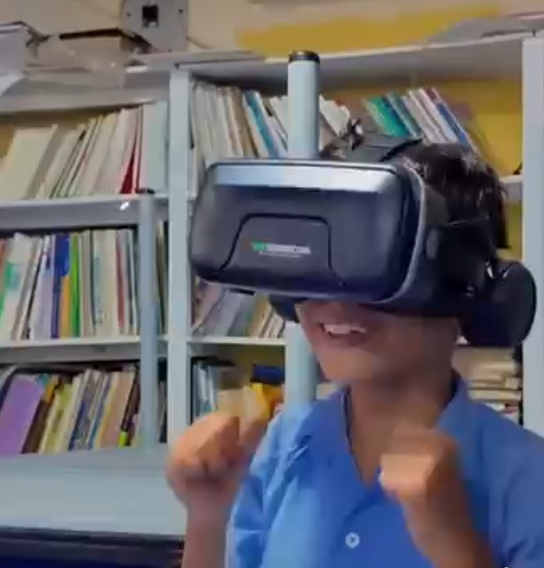 Regresamos a Clases con Innovación y Calidad Educativa